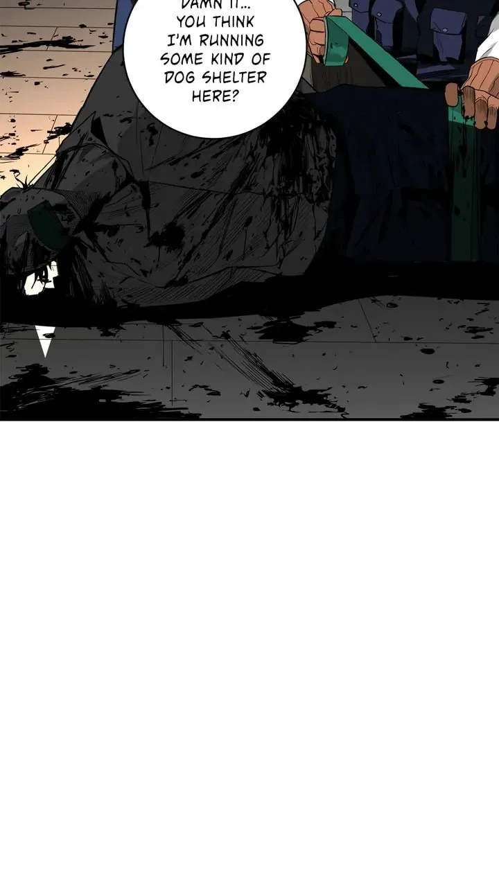 Read Plaza Wars chapter 26 image 51 on Lezhin