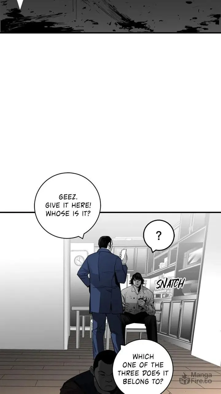 Read Plaza Wars chapter 26 image 53 on Lezhin