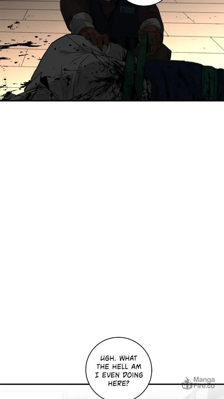 Read Plaza Wars chapter 26 image 54 on Lezhin