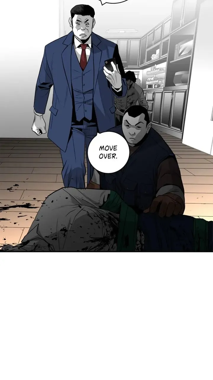 Read Plaza Wars chapter 26 image 55 on Lezhin