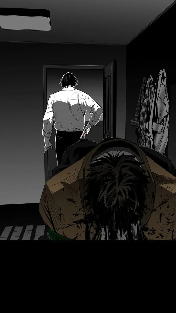 Read Plaza Wars chapter 26 image 6 on Lezhin