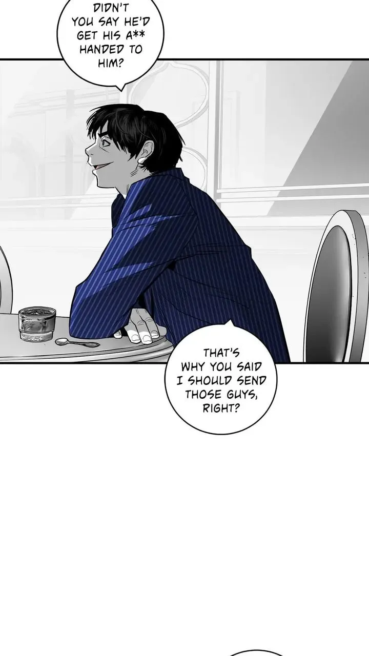 Read Plaza Wars chapter 26 image 63 on Lezhin