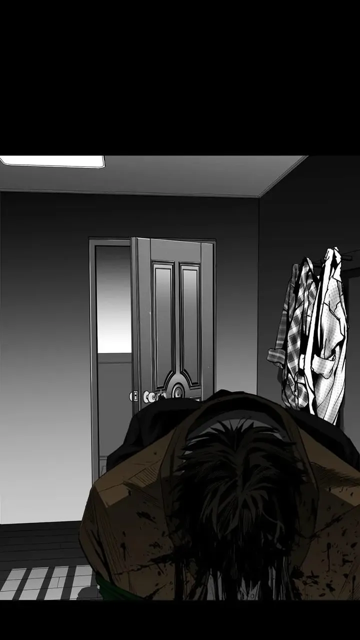Read Plaza Wars chapter 26 image 7 on Lezhin