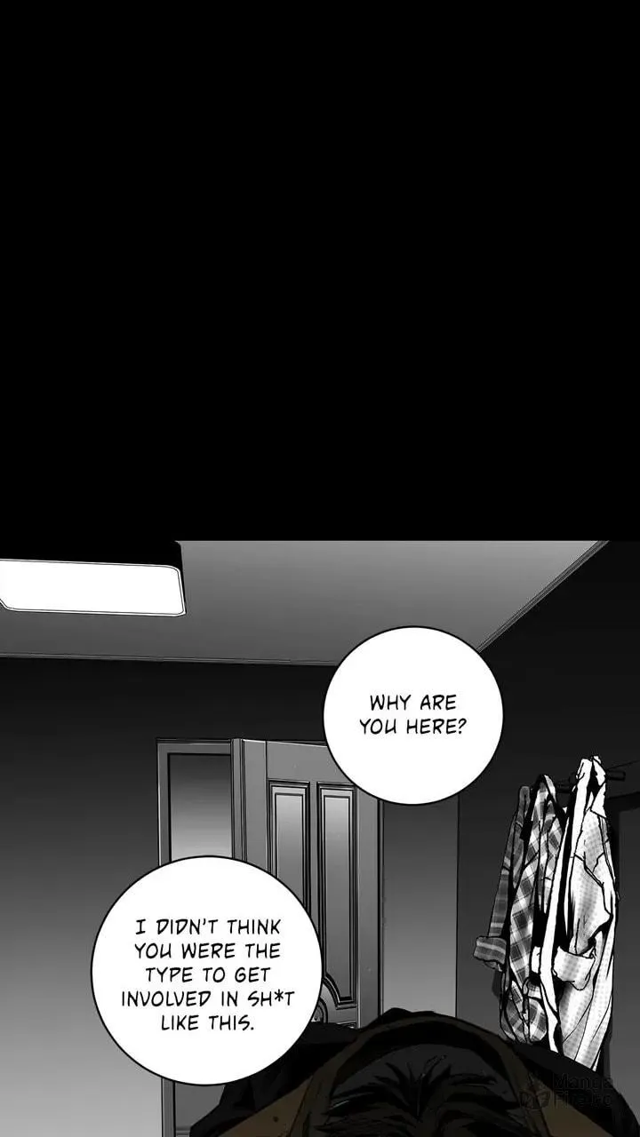 Read Plaza Wars chapter 26 image 8 on Lezhin