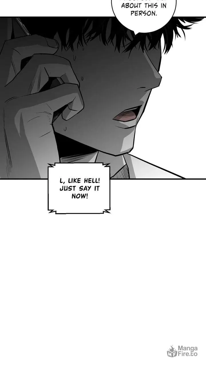 Read Plaza Wars chapter 26 image 84 on Lezhin