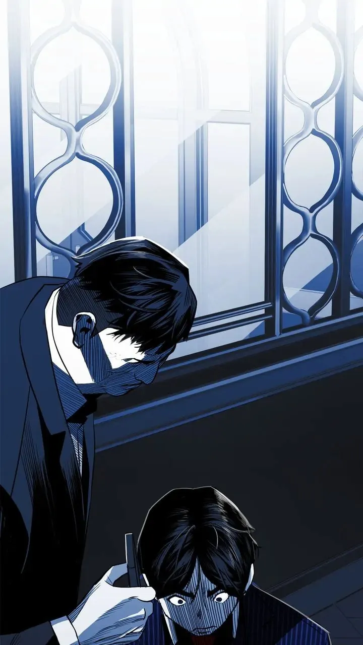 Read Plaza Wars chapter 26 image 91 on Lezhin