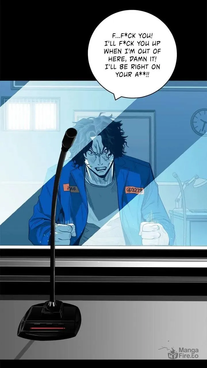 Read Plaza Wars chapter 27 image 11 on Lezhin