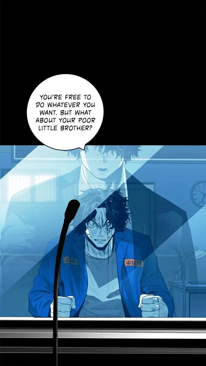 Read Plaza Wars chapter 27 image 12 on Lezhin
