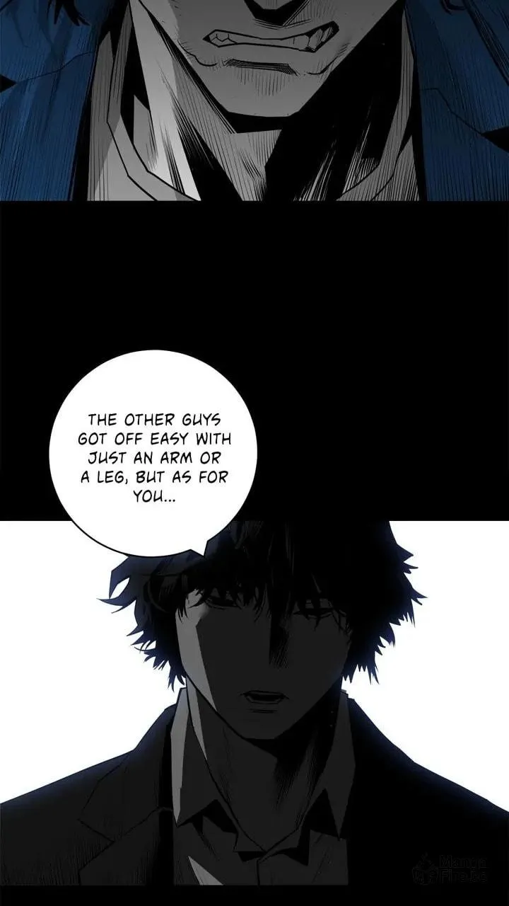 Read Plaza Wars chapter 27 image 14 on Lezhin