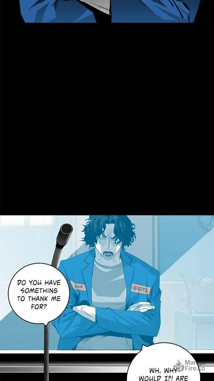 Read Plaza Wars chapter 27 image 2 on Lezhin