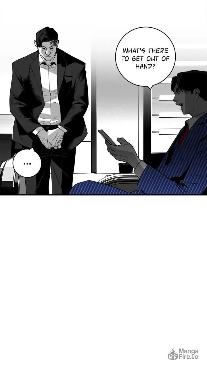 Read Plaza Wars chapter 27 image 24 on Lezhin