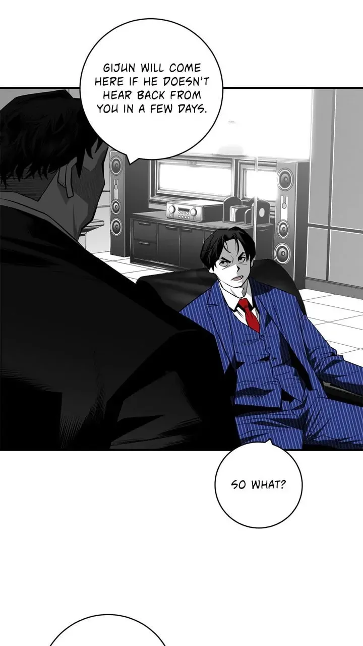 Read Plaza Wars chapter 27 image 25 on Lezhin