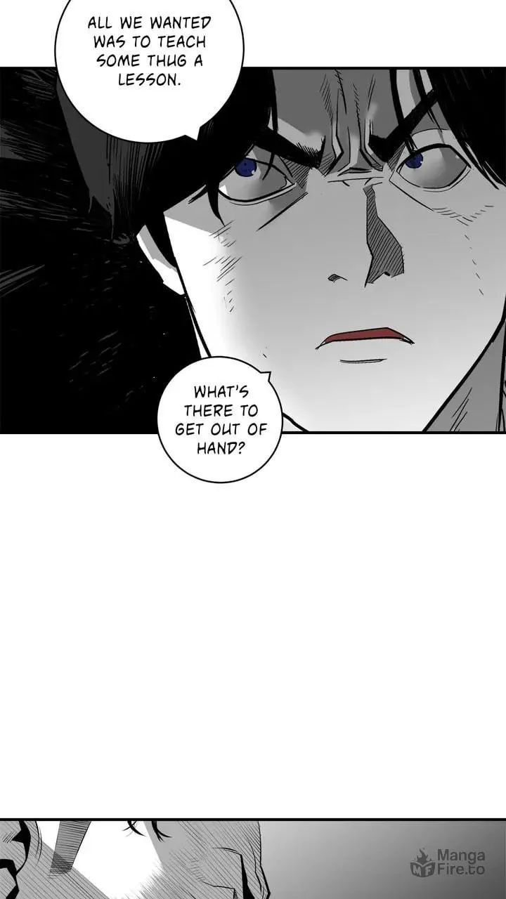 Read Plaza Wars chapter 27 image 26 on Lezhin