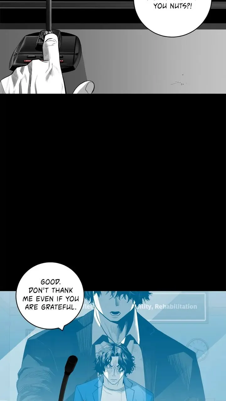 Read Plaza Wars chapter 27 image 3 on Lezhin