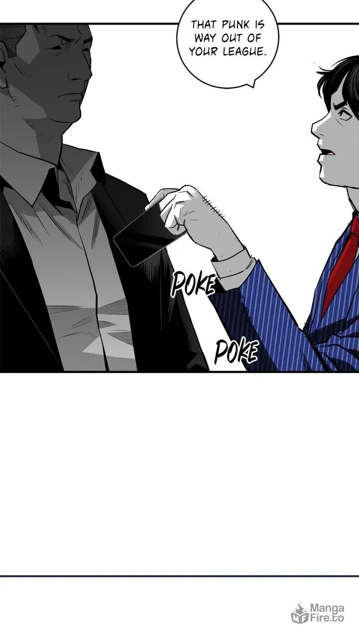 Read Plaza Wars chapter 27 image 32 on Lezhin