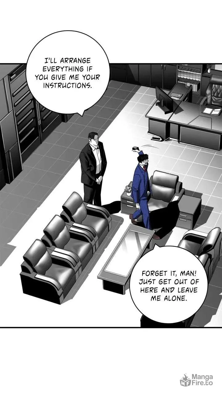 Read Plaza Wars chapter 27 image 34 on Lezhin