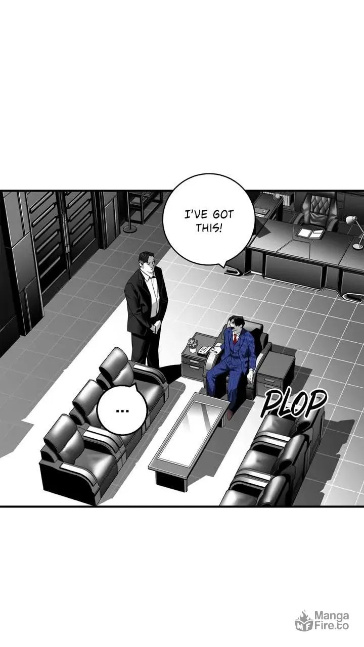 Read Plaza Wars chapter 27 image 35 on Lezhin