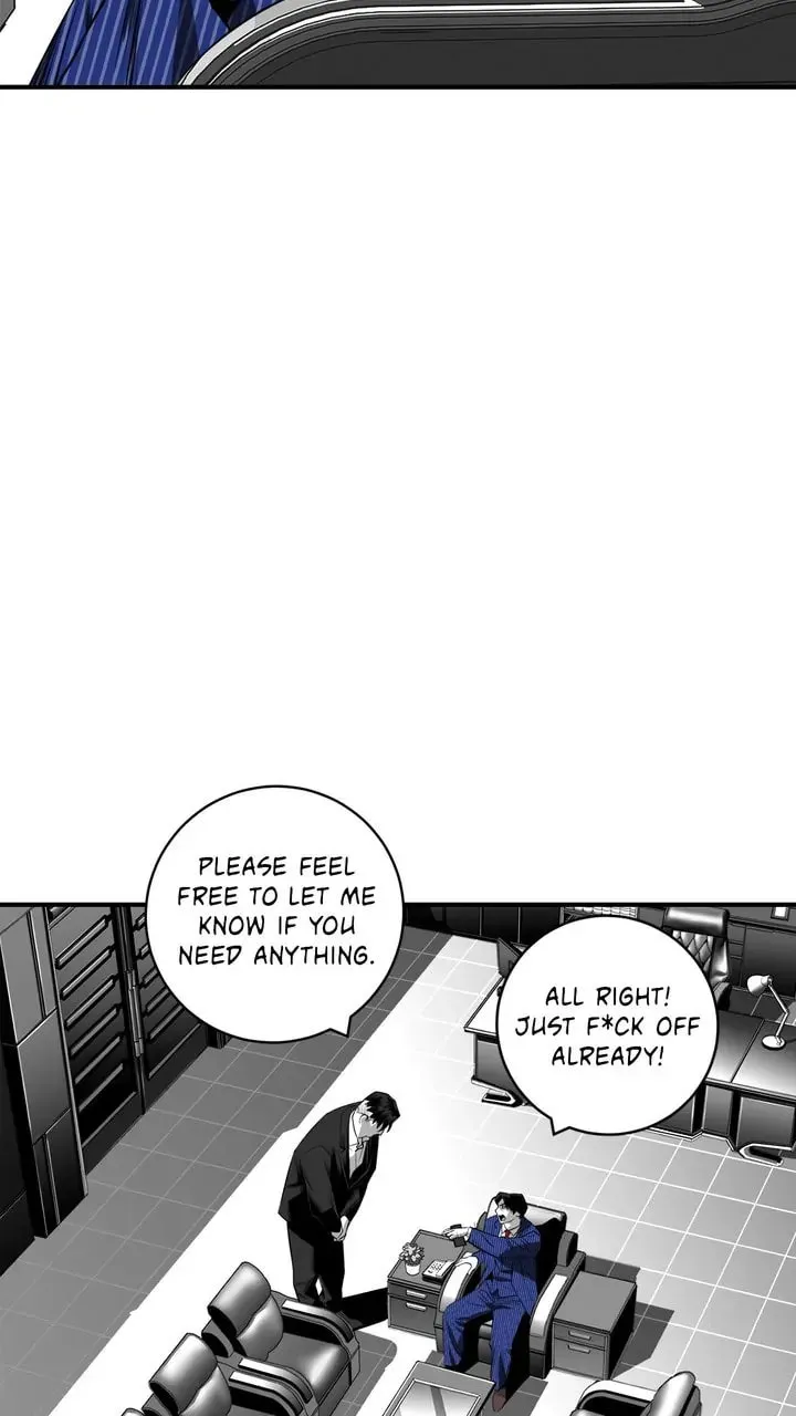 Read Plaza Wars chapter 27 image 37 on Lezhin