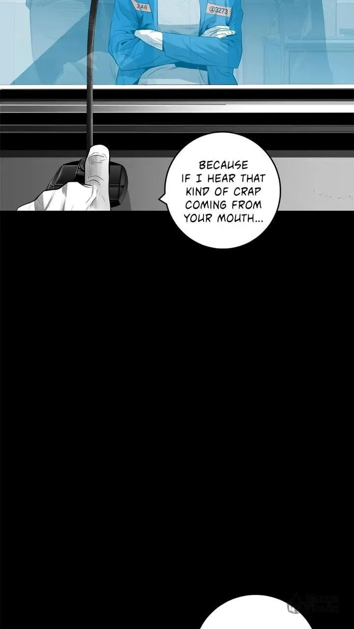 Read Plaza Wars chapter 27 image 4 on Lezhin