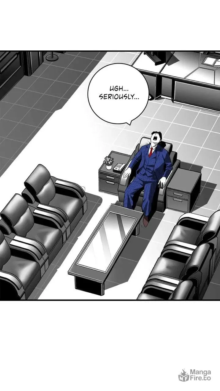 Read Plaza Wars chapter 27 image 41 on Lezhin