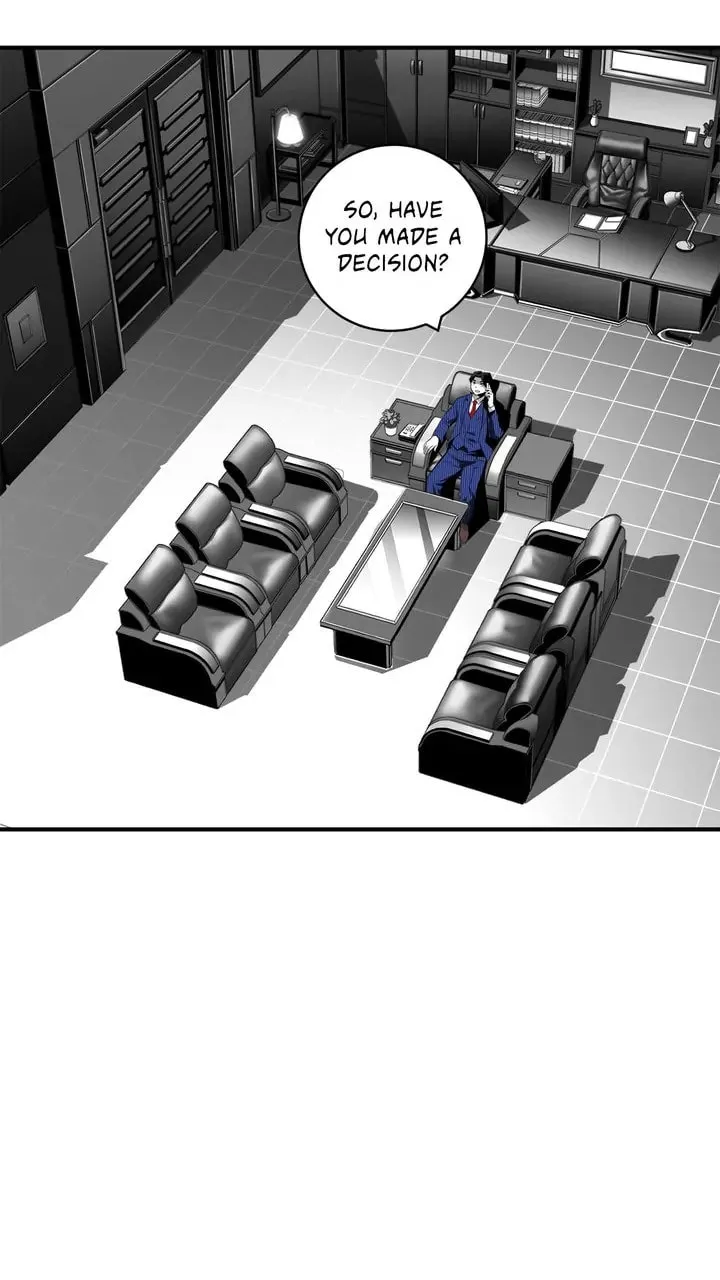 Read Plaza Wars chapter 27 image 45 on Lezhin