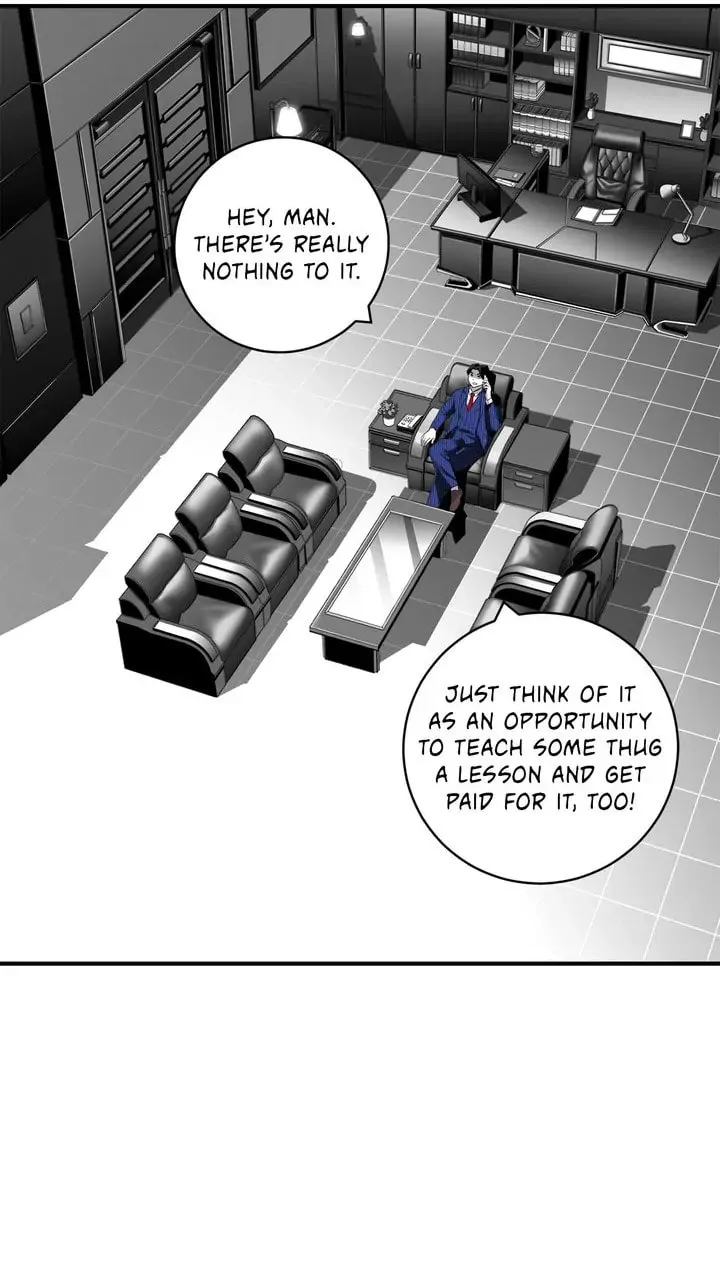 Read Plaza Wars chapter 27 image 46 on Lezhin