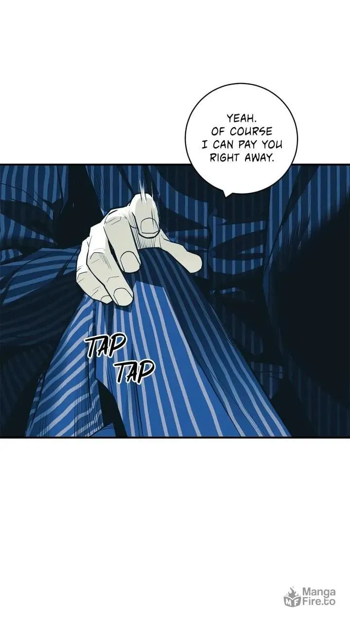 Read Plaza Wars chapter 27 image 47 on Lezhin