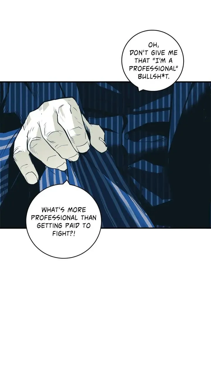 Read Plaza Wars chapter 27 image 48 on Lezhin