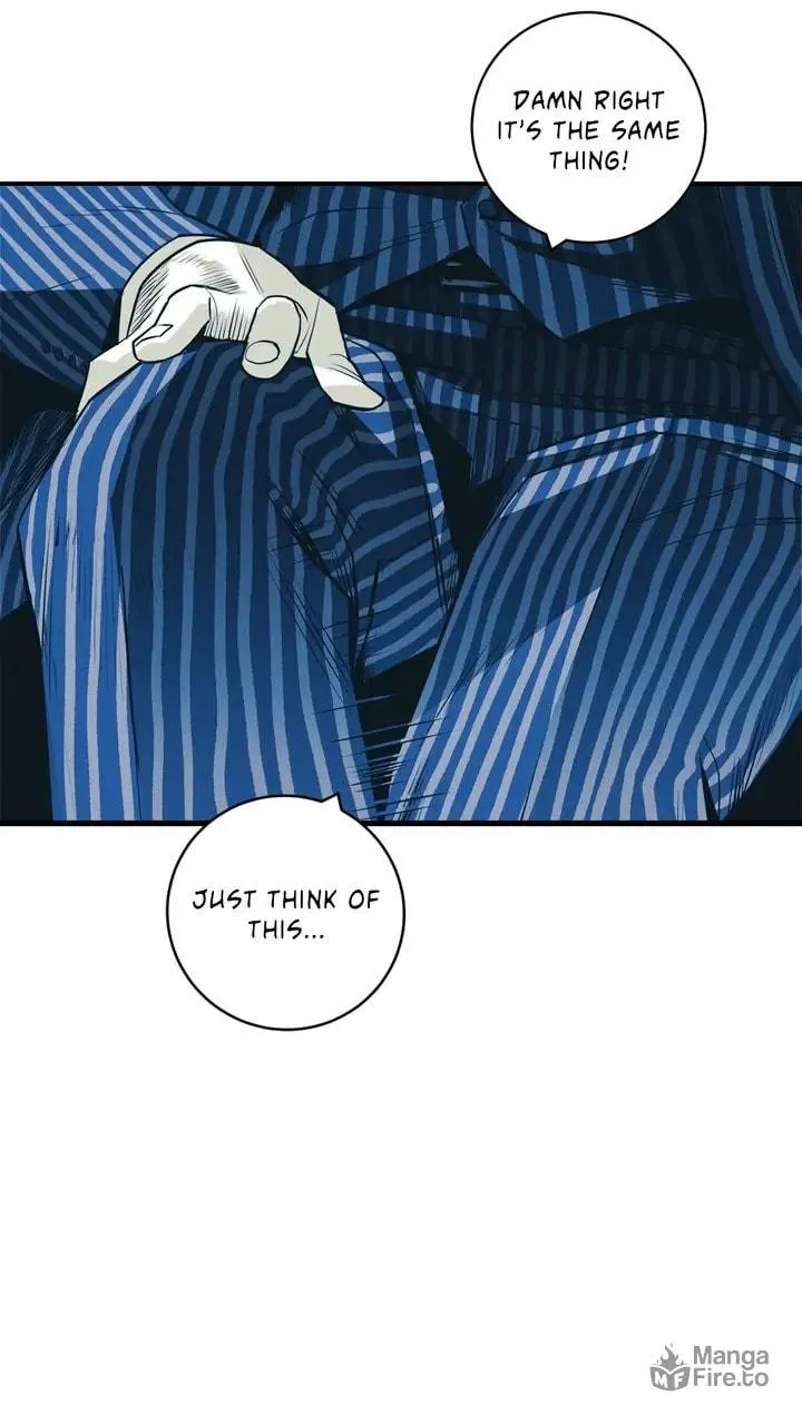 Read Plaza Wars chapter 27 image 49 on Lezhin