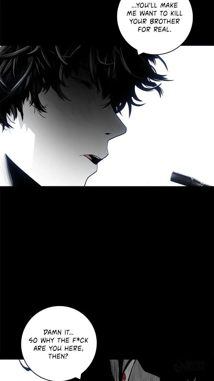 Read Plaza Wars chapter 27 image 5 on Lezhin