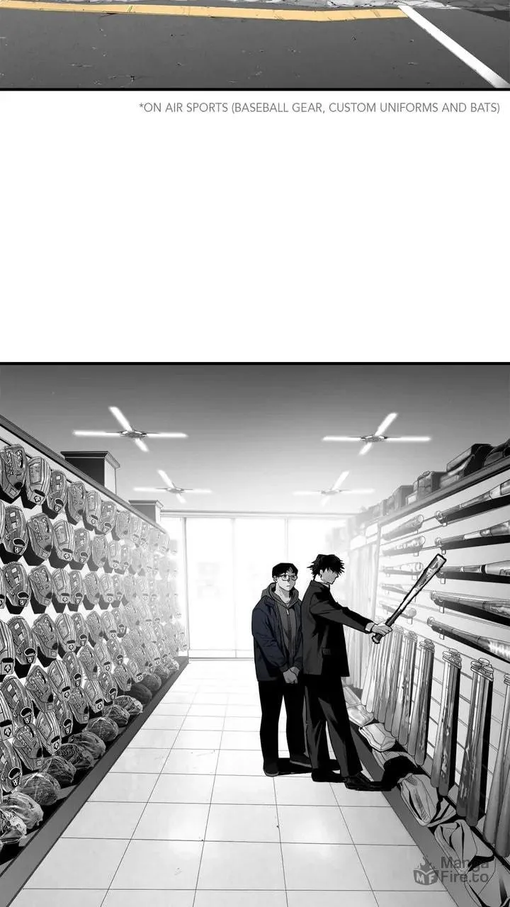 Read Plaza Wars chapter 27 image 53 on Lezhin