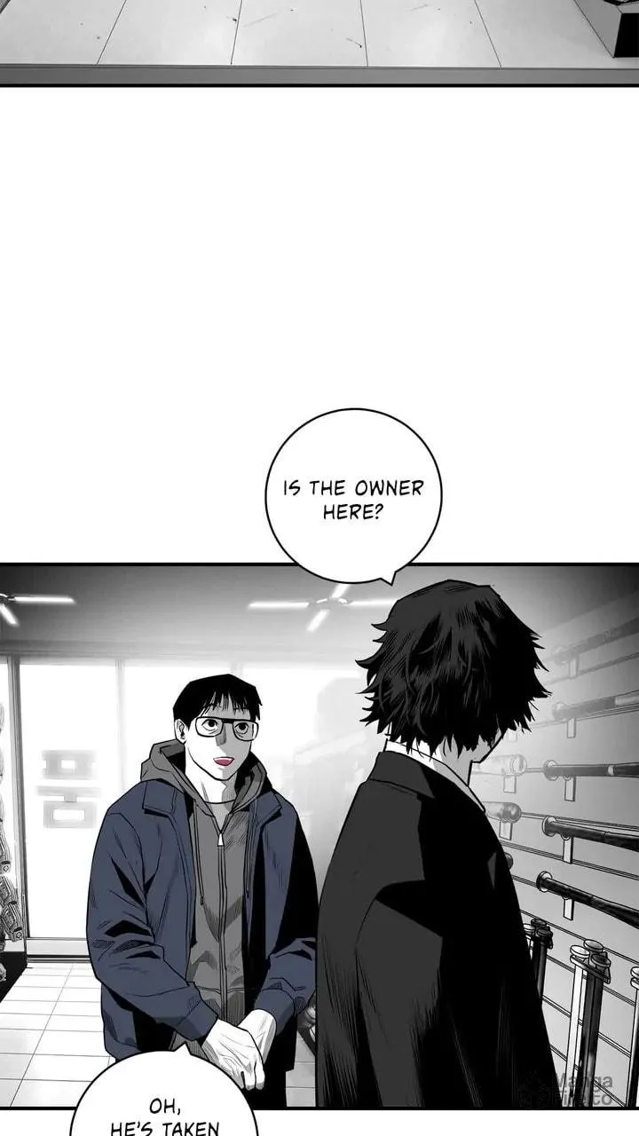 Read Plaza Wars chapter 27 image 54 on Lezhin
