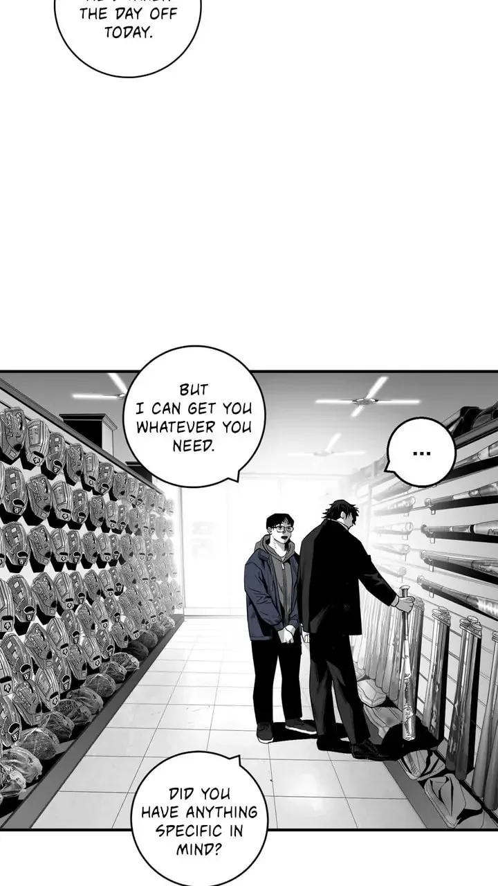 Read Plaza Wars chapter 27 image 55 on Lezhin