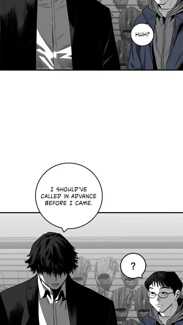 Read Plaza Wars chapter 27 image 58 on Lezhin