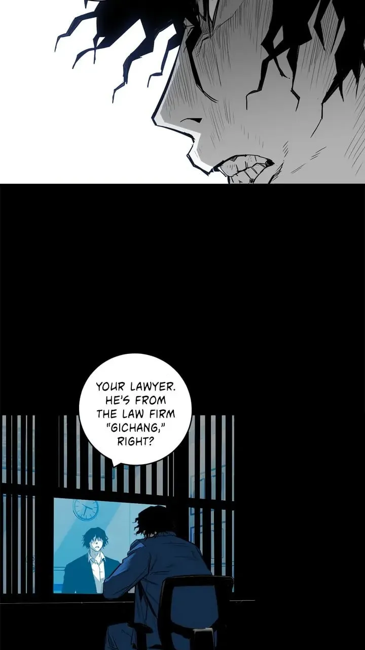 Read Plaza Wars chapter 27 image 6 on Lezhin