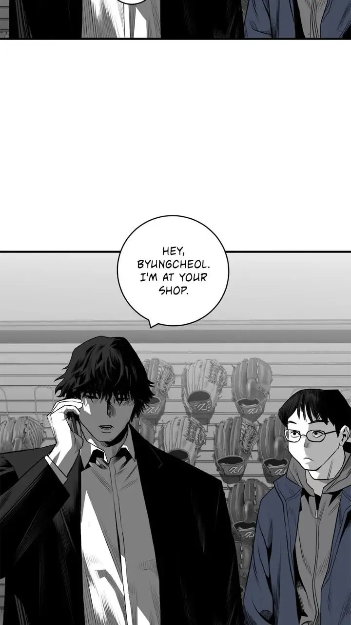 Read Plaza Wars chapter 27 image 60 on Lezhin