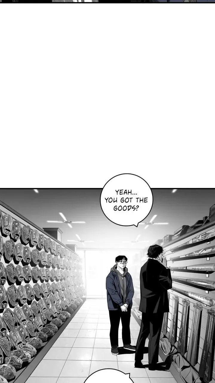 Read Plaza Wars chapter 27 image 61 on Lezhin