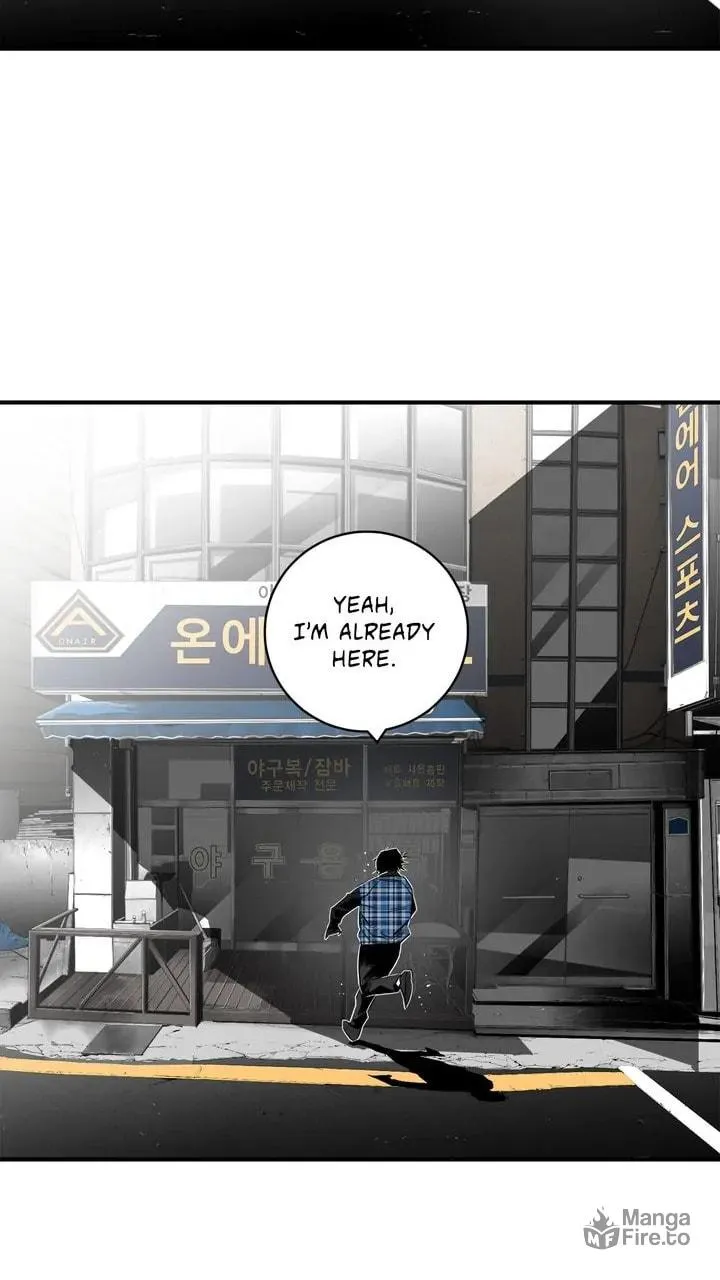 Read Plaza Wars chapter 27 image 64 on Lezhin