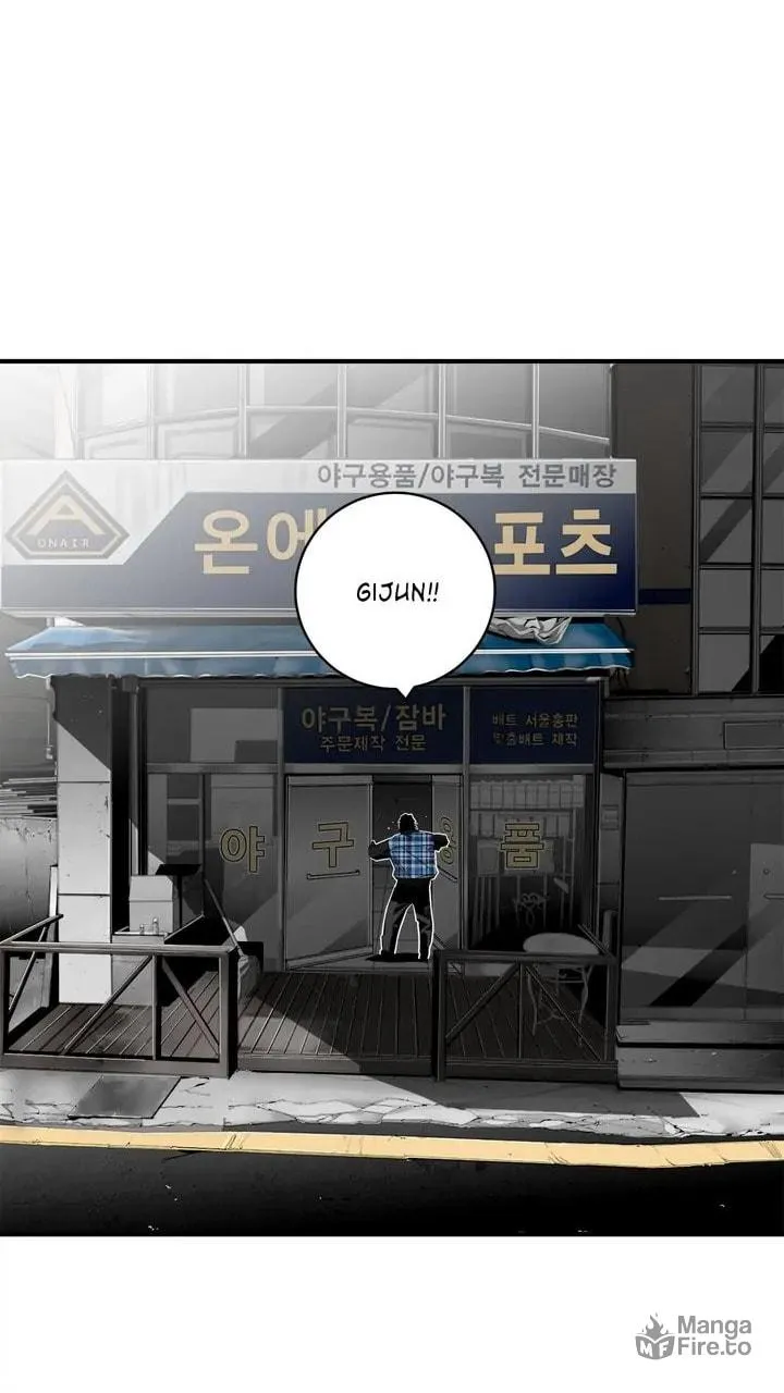 Read Plaza Wars chapter 27 image 65 on Lezhin