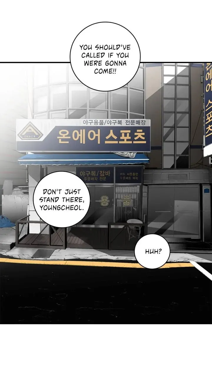 Read Plaza Wars chapter 27 image 66 on Lezhin