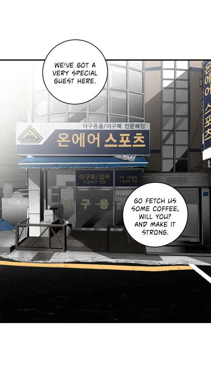Read Plaza Wars chapter 27 image 67 on Lezhin