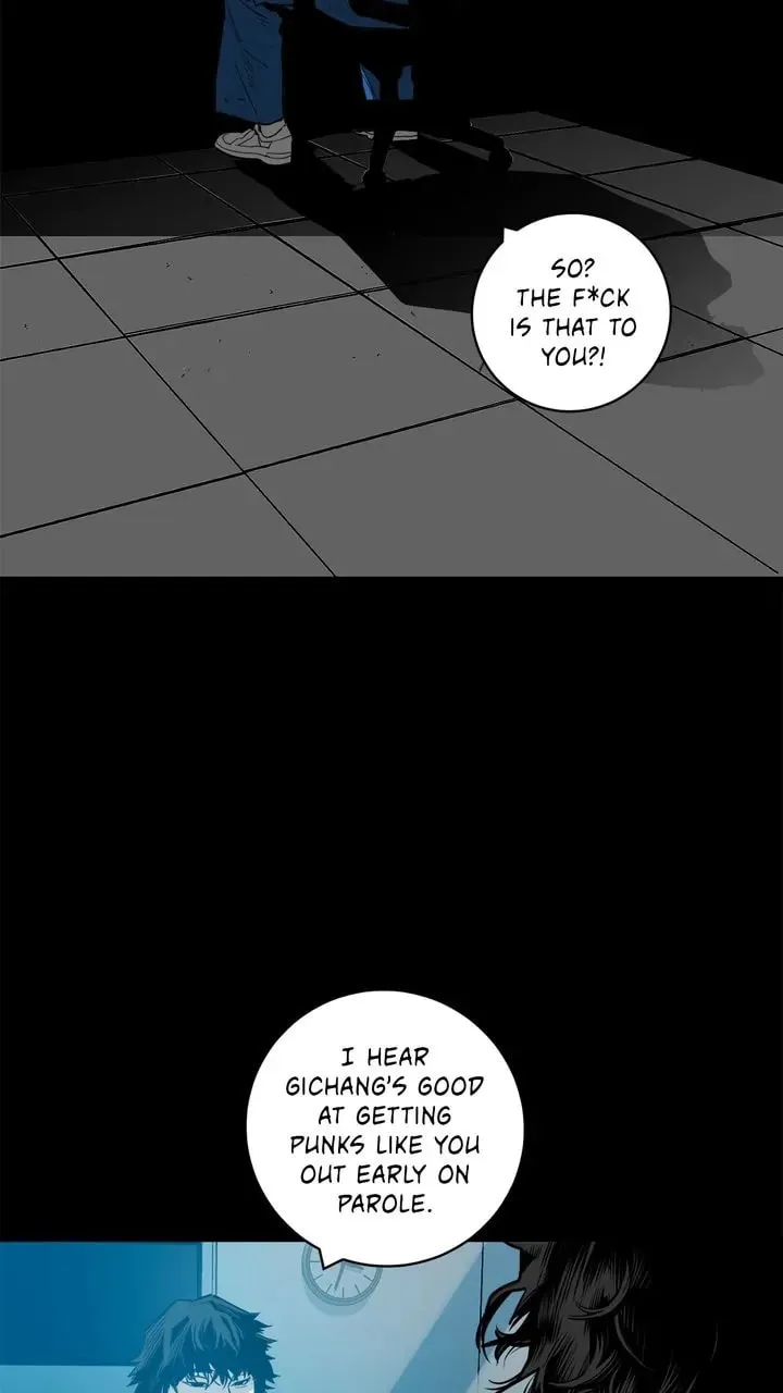 Read Plaza Wars chapter 27 image 7 on Lezhin