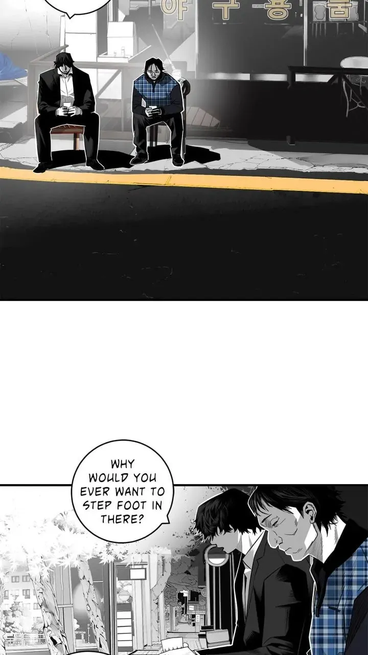 Read Plaza Wars chapter 27 image 70 on Lezhin