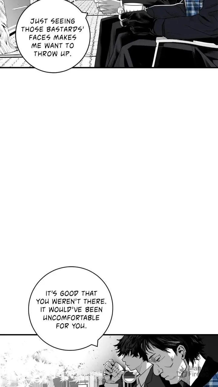 Read Plaza Wars chapter 27 image 71 on Lezhin