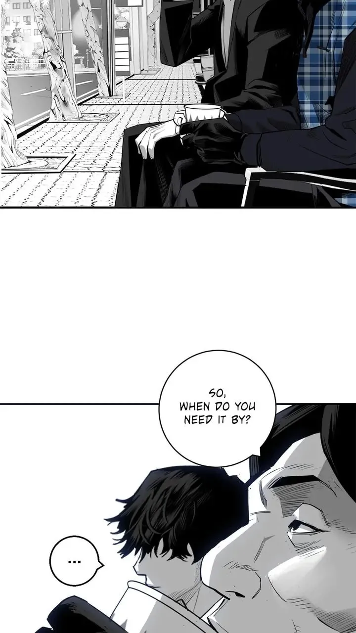 Read Plaza Wars chapter 27 image 72 on Lezhin
