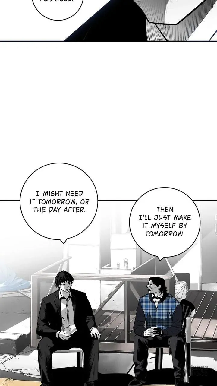 Read Plaza Wars chapter 27 image 74 on Lezhin