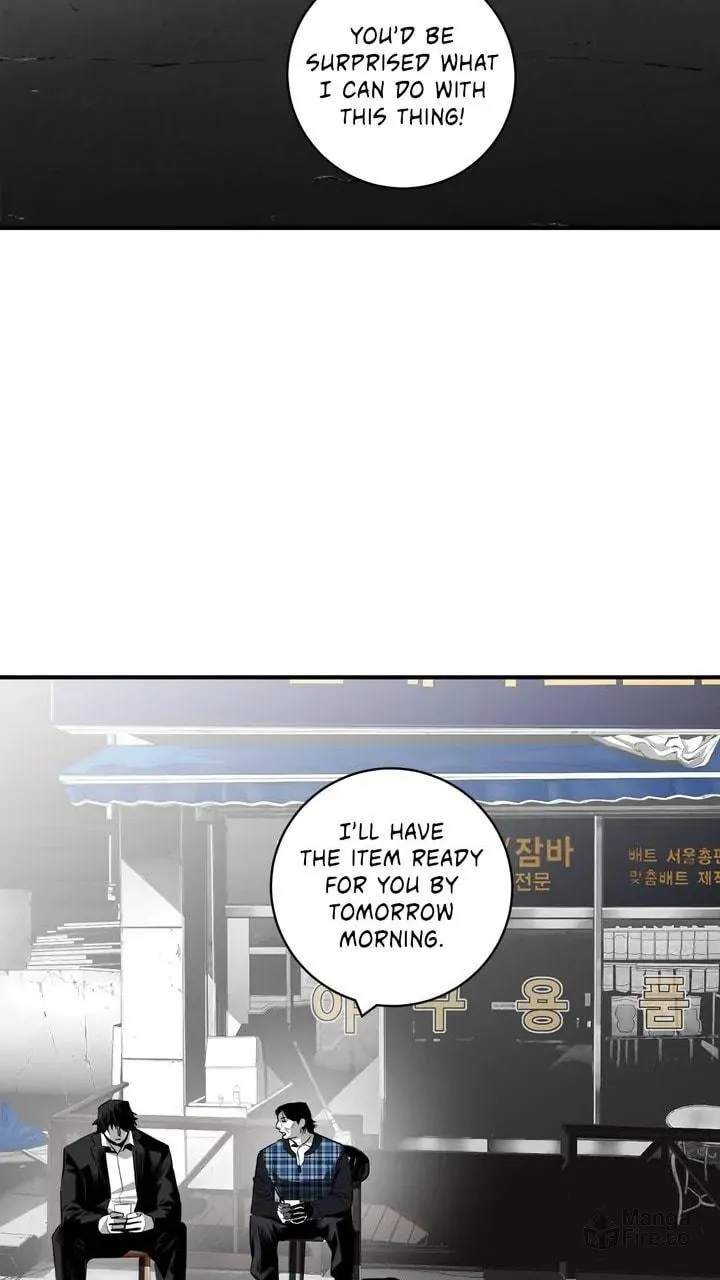Read Plaza Wars chapter 27 image 77 on Lezhin