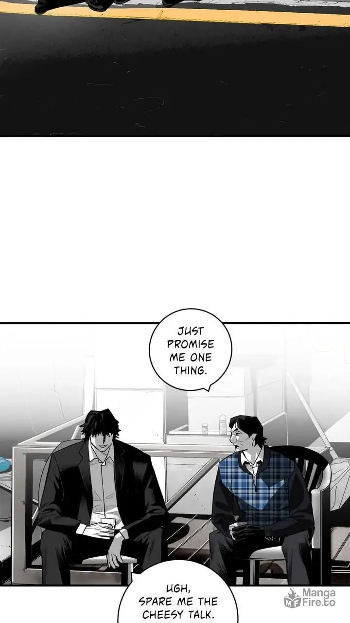 Read Plaza Wars chapter 27 image 79 on Lezhin