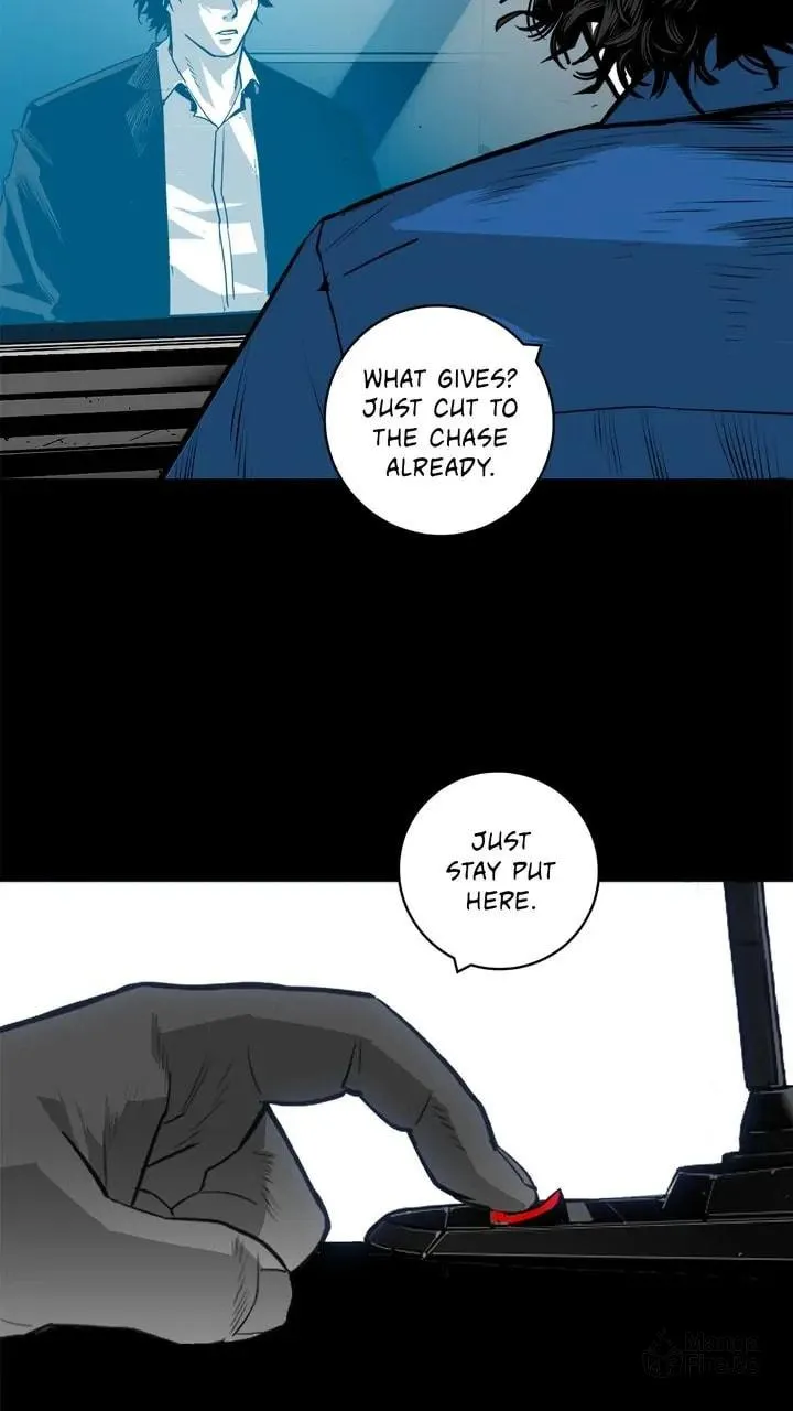 Read Plaza Wars chapter 27 image 8 on Lezhin