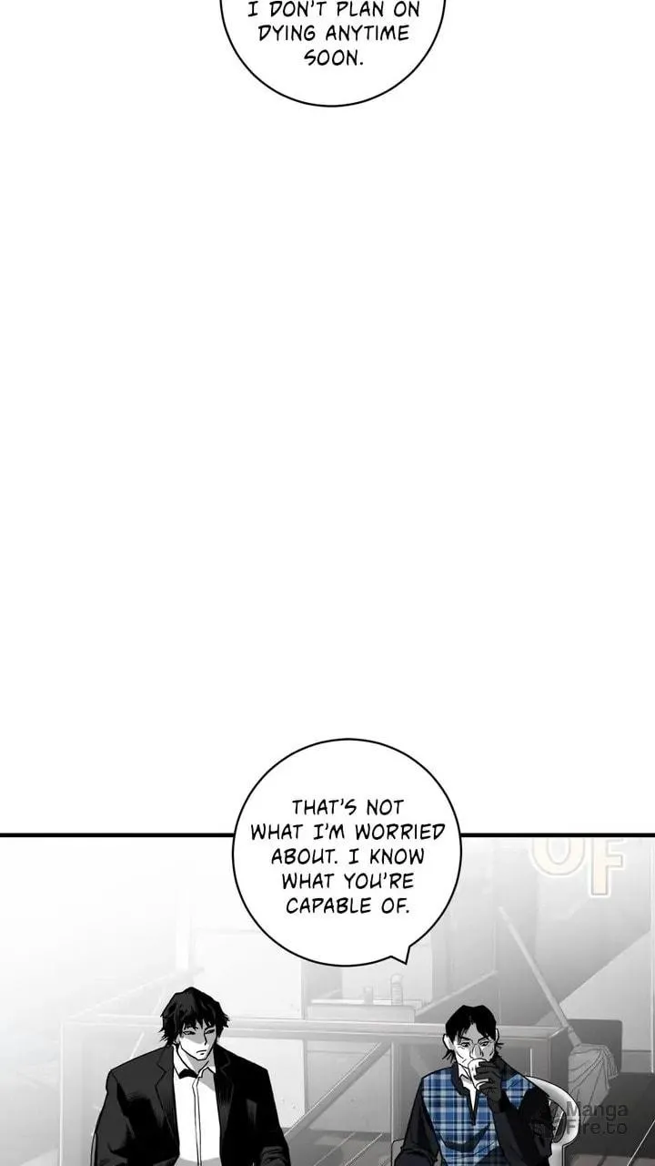 Read Plaza Wars chapter 27 image 80 on Lezhin